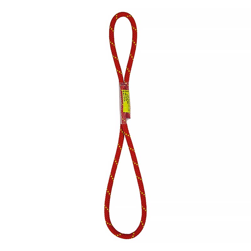 Sterling 8mm Sewn Prusik Loop Cord (16in) | ABEE Inc.