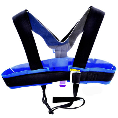 4330 Full Body Safety Harness