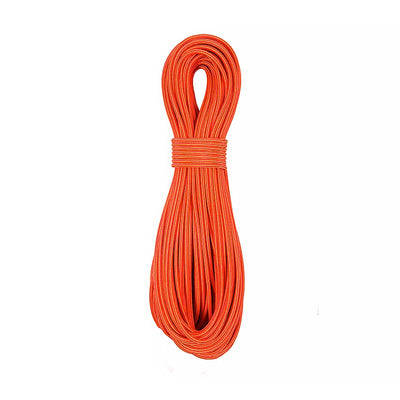 Orange, Sterling V-TX cord rope.